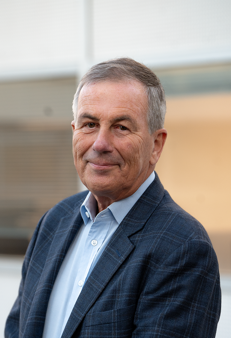 Svein Harald &Oslash;ygard